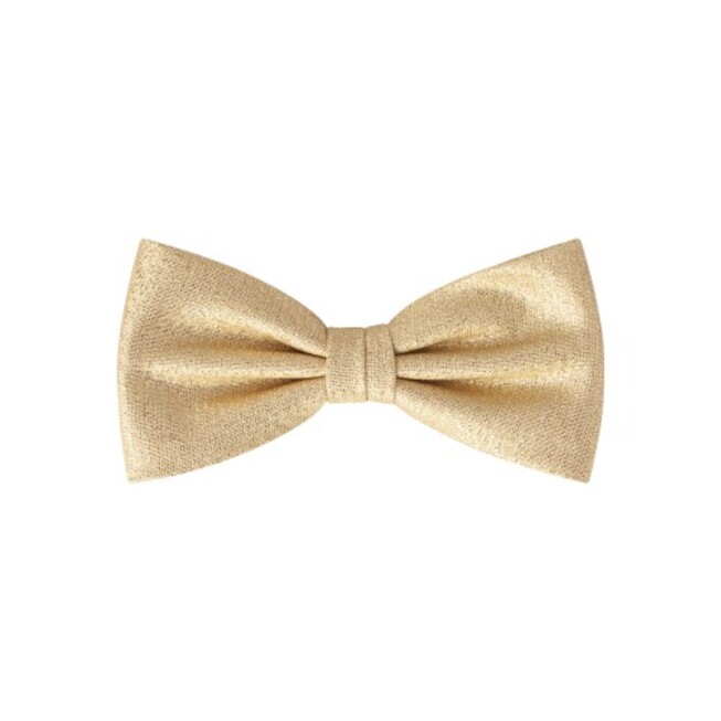 Daspartout Lurex Strik Strikje Goud