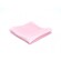 Daspartout Luxe Zijden Pochet Pochet Zacht Roze