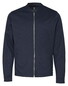 Desoto Casual College Jacket Twill Look Vest Dark Navy