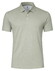 Desoto Casual Kent Oxford Cotton Polo Groen
