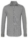 Desoto Cotele New Shark Fine Line Cotton Overhemd Grijs