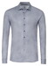 Desoto Denim Look Casual Kent Overhemd Grijs