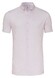 Desoto Essential Vichy Check Button-Down Shirt Rose