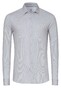 Desoto Faux-Uni Corduroy Casual Kent Overhemd Zand