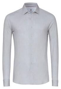 Desoto Faux-Uni Corduroy Casual Kent Shirt Sand