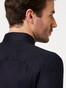 Desoto Fine Details Kent Collar Polo Navy
