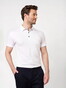Desoto Fine Details Kent Collar Polo Wit