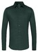 Desoto Kent Piqué Optics Jersey Overhemd Dark Petrol