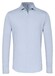 Desoto Kent Piqué Optics Jersey Overhemd Licht Blauw