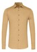 Desoto Kent Piqué Optics Jersey Overhemd Soft Orange