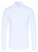 Desoto Kent Uni Solid Overhemd Licht Blauw