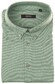 Desoto Luxury Luxury Button Down Overhemd Groen