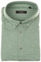 Desoto Luxury Luxury Button Down Overhemd Groen