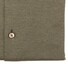 Desoto Luxury Luxury Button Down Overhemd Olijf Groen