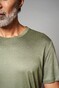Desoto Luxury Luxury T-Shirt Roundneck Olive
