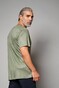 Desoto Luxury Luxury T-Shirt Roundneck Olive