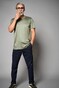 Desoto Luxury Luxury T-Shirt Roundneck Olive