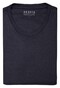 Desoto Luxury Luxury T-Shirt Roundneck Royal Blue