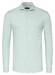 Desoto Luxury Minimal Dots Pattern Overhemd Licht Groen