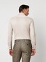 Desoto Luxury Uni Luxury Cotton Overhemd Licht Bruin