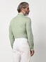 Desoto Luxury Uni Luxury Cotton Overhemd Pale Green