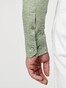 Desoto Luxury Uni Luxury Cotton Overhemd Pale Green