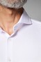 Desoto Luxury Uni Luxury Cotton Overhemd Wit