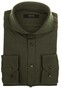 Desoto Luxury Uni Luxury Jersey Overhemd Groen