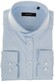Desoto Luxury Uni Luxury Jersey Overhemd Licht Blauw