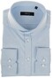 Desoto Luxury Uni Luxury Jersey Overhemd Licht Blauw