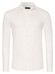 Desoto Luxury Uni Luxury Jersey Overhemd Off White