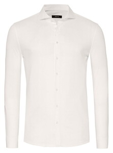 Desoto Luxury Uni Luxury Jersey Shirt Off White