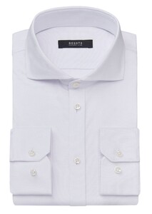 Desoto Luxury Uni Luxury Jersey Shirt White