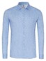 Desoto Minimal Fantasy Pattern Overhemd Blauw