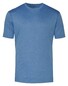 Desoto Roundneck Uni Piqué T-Shirt Dove Blue