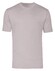 Desoto Roundneck Uni Piqué T-Shirt Soft Mauve