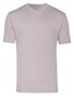 Desoto Roundneck Uni Piqué T-Shirt Soft Mauve
