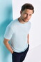 Desoto Uni Roundneck T-Shirt Aqua