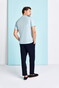 Desoto Uni Roundneck T-Shirt Aqua