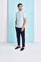 Desoto Uni Roundneck T-Shirt Aqua