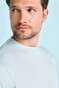 Desoto Uni Roundneck T-Shirt Aqua