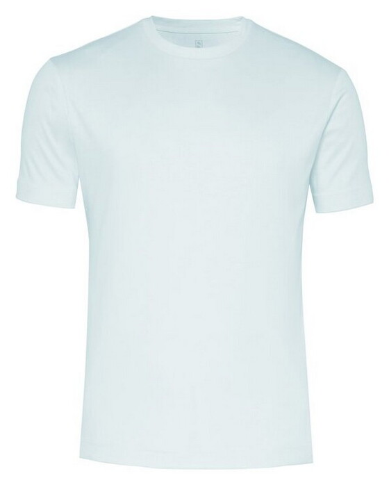 Desoto Uni Roundneck T-Shirt Aqua