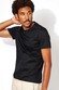 Desoto Uni Roundneck T-Shirt Black