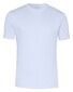 Desoto Uni Roundneck T-Shirt Licht Blauw