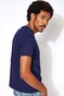 Desoto Uni Roundneck T-Shirt Navy