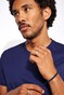 Desoto Uni Roundneck T-Shirt Navy