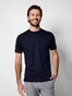 Desoto Uni Roundneck T-Shirt True Navy