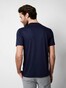 Desoto Uni Roundneck T-Shirt True Navy