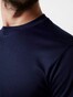 Desoto Uni Roundneck T-Shirt True Navy
