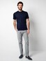 Desoto Uni Roundneck T-Shirt True Navy